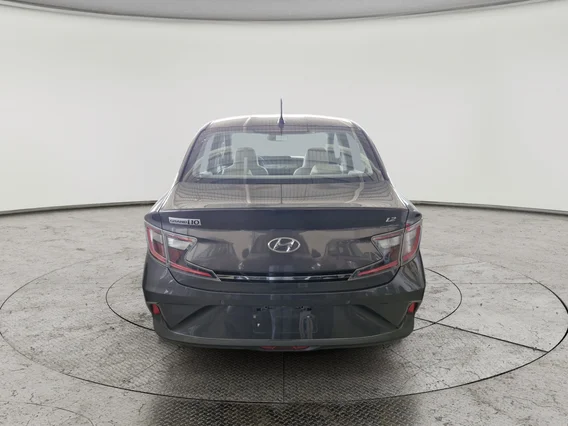 هيونداي Grand i10 فلييت 2023 