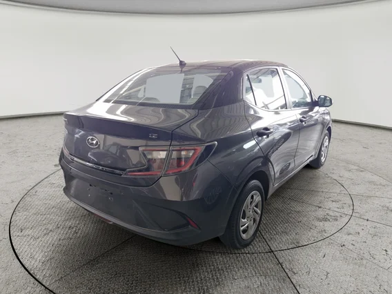 هيونداي Grand i10 فلييت 2023 