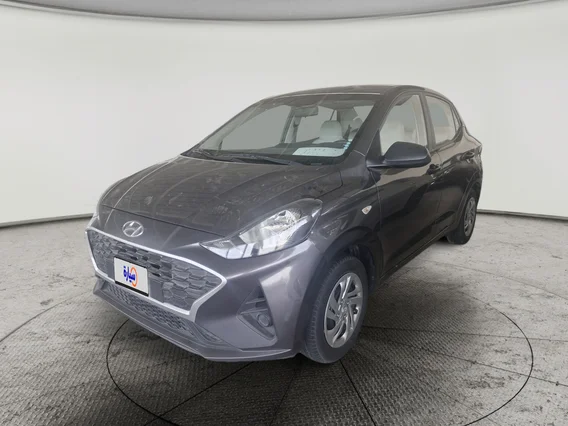 هيونداي Grand i10 فلييت 2023 