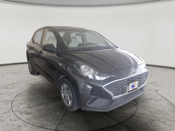هيونداي Grand i10 فلييت 2023 