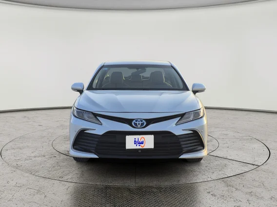 Toyota Camry  LE HEV 2022 
