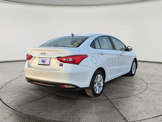 Chery Arrizo 5 Comfort 2023 