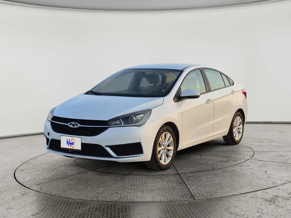 Chery Arrizo 5 Comfort 2023 