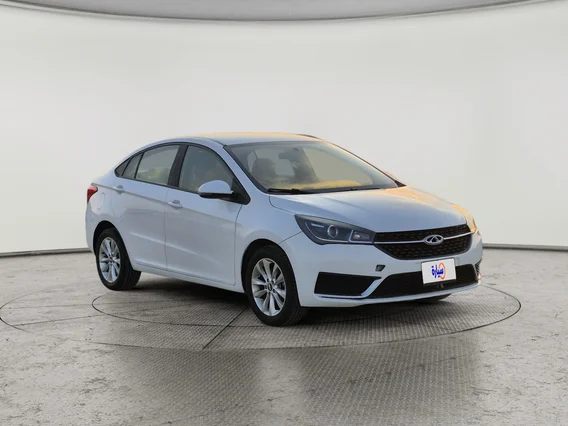 Chery Arrizo 5 Comfort 2023 