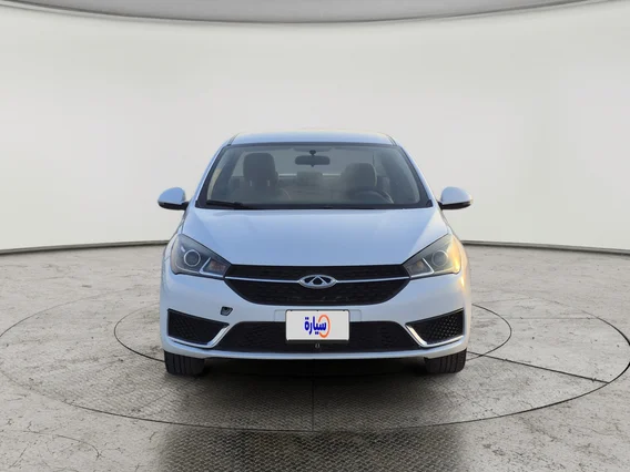 Chery Arrizo 5 Comfort 2023 