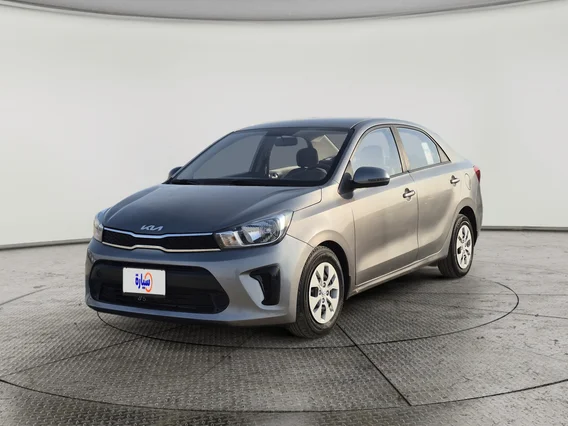 Kia Pegas GL 2023 
