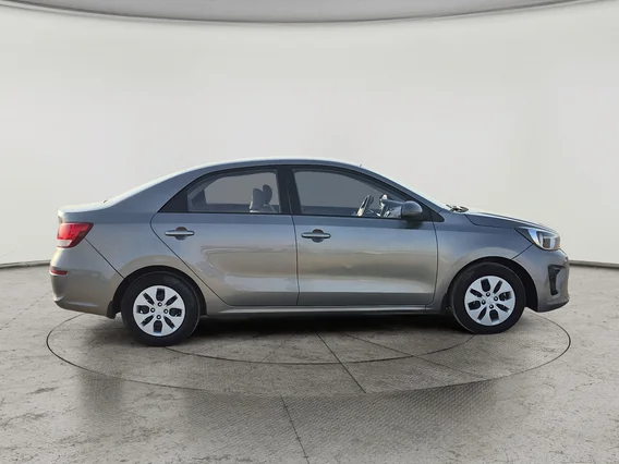 Kia Pegas GL 2023 