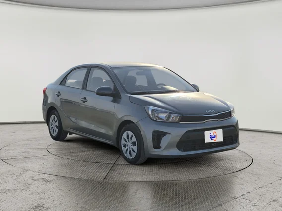 Kia Pegas GL 2023 