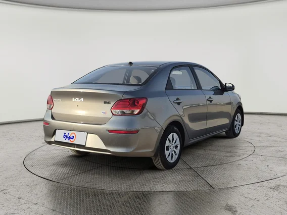 Kia Pegas GL 2023 