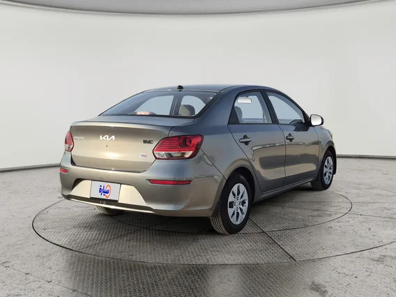 Kia Pegas GL 2023 