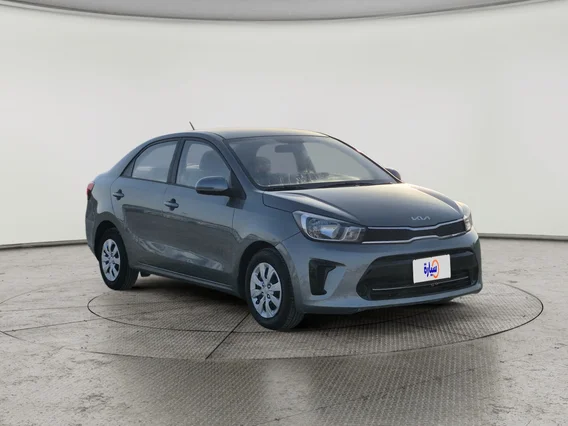 Kia Pegas LX 2022 