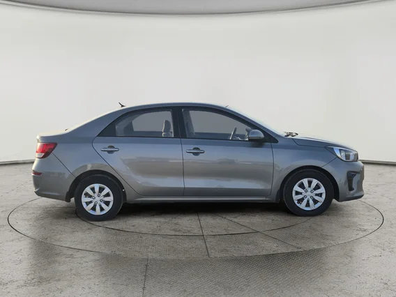 Kia Pegas LX 2022 