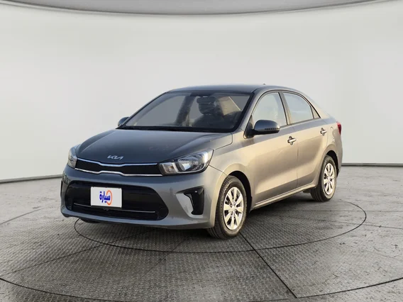 Kia Pegas LX 2022 