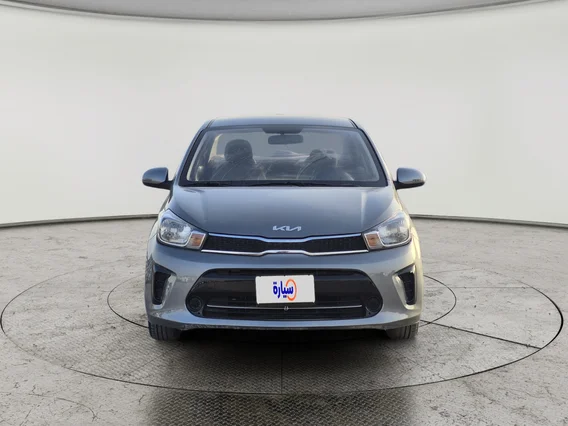 Kia Pegas LX 2022 