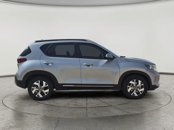 Kia SONET LX 2022 
