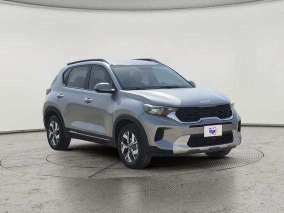 Kia SONET LX 2022 