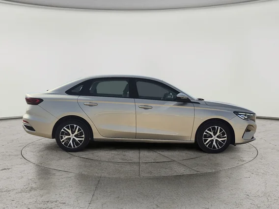 Geely Emgrand GS 2023 