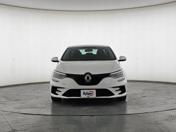 Renault Megane PE 2022 
