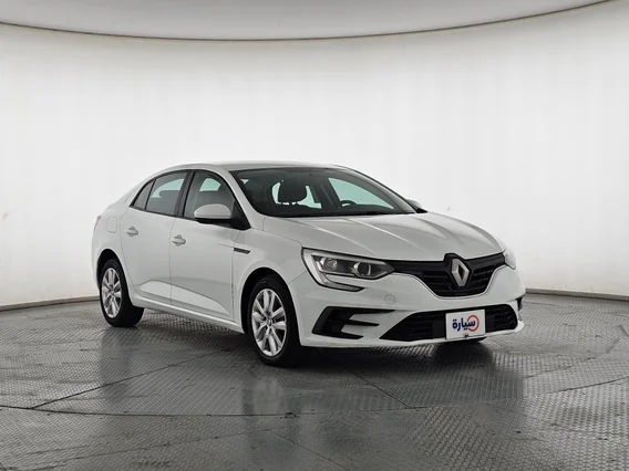 Renault Megane PE 2022 