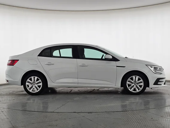 Renault Megane PE 2022 