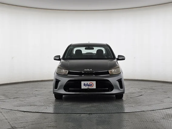 Kia Pegas LX 2022 