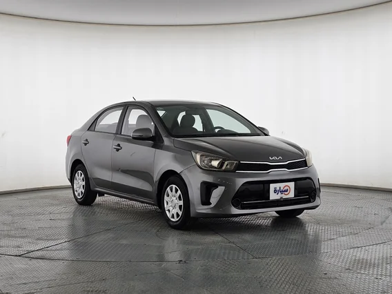 Kia Pegas LX 2022 