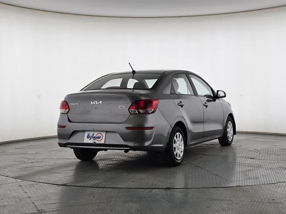 Kia Pegas LX 2022 