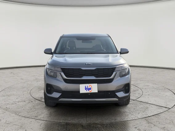 Kia Seltos LX 2021 