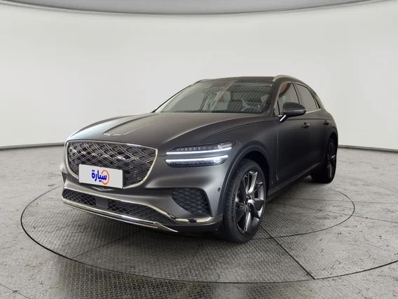 Genesis GV70 Royal Sport 2025 