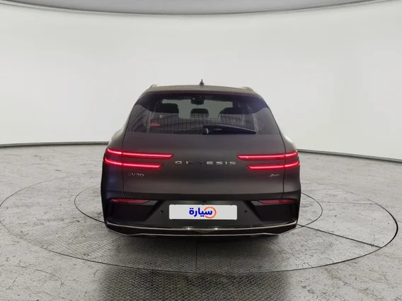 Genesis GV70 Royal Sport 2025 