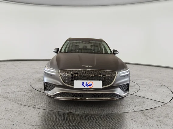 Genesis GV70 Royal Sport 2025 