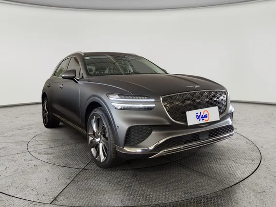 Genesis GV70 Royal Sport 2025 