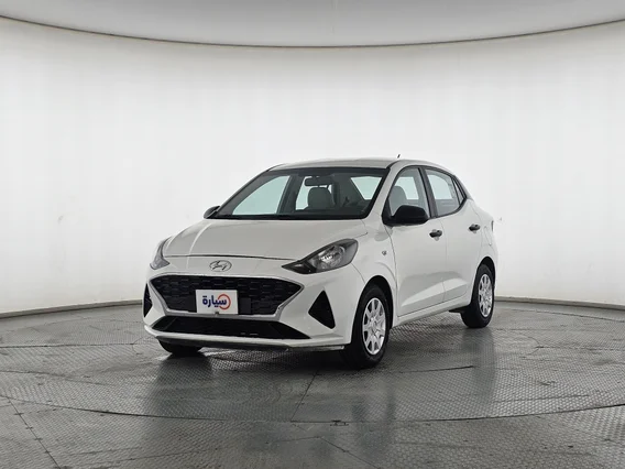 هيونداي Grand i10 فلييت 2023 