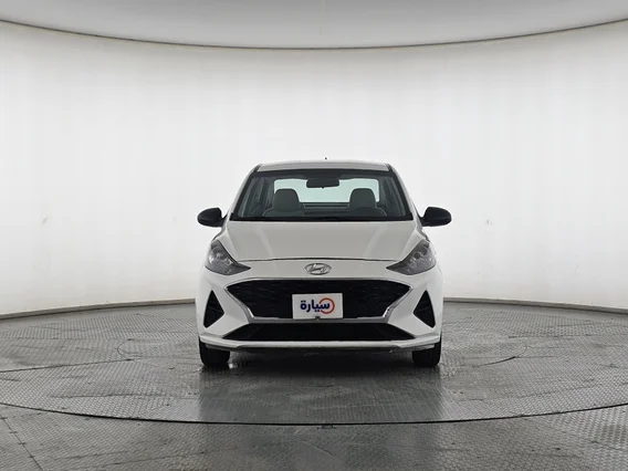 هيونداي Grand i10 فلييت 2023 
