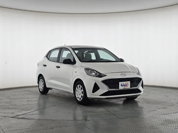 هيونداي Grand i10 فلييت 2023 