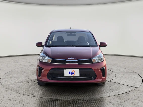 Kia Pegas LX 2022 