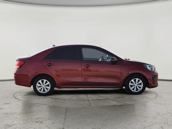 Kia Pegas LX 2022 