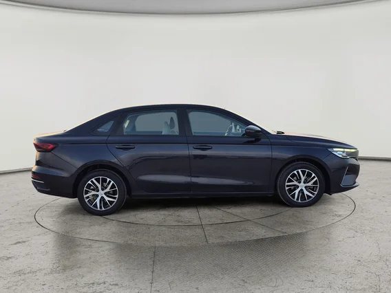 Geely Emgrand GS 2023 