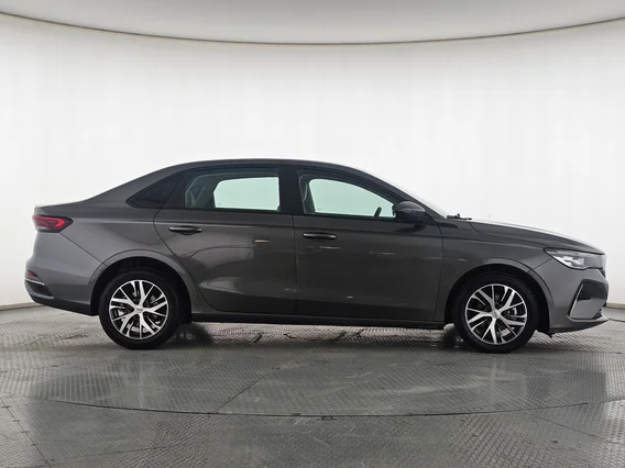 جيلي امجراند GS 2023 