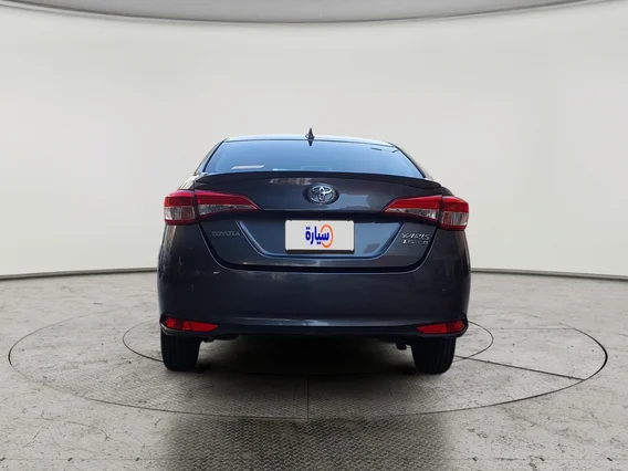 Toyota Yaris  Y Plus 2021 