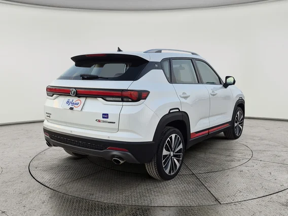 شانجان CS35 Plus Smart 2023 