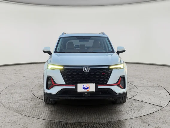 شانجان CS35 Plus Smart 2023 