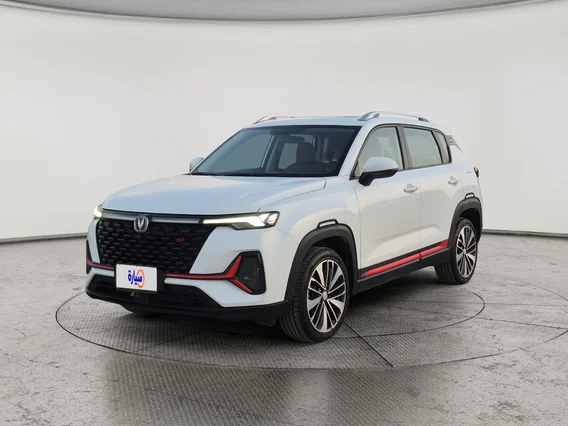 شانجان CS35 Plus Smart 2023 