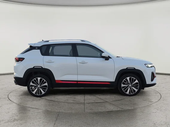 شانجان CS35 Plus Smart 2023 