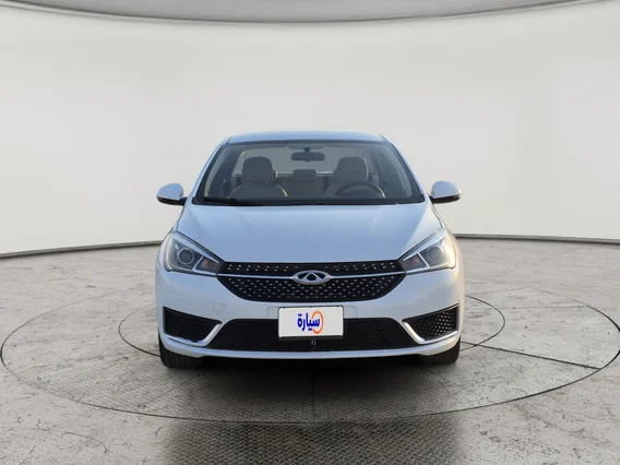 Chery Arrizo 5 Comfort 2023 