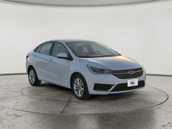 Chery Arrizo 5 Comfort 2023 