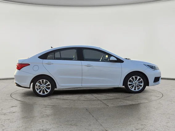 Chery Arrizo 5 Comfort 2023 