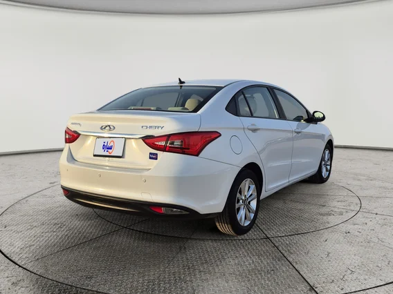 Chery Arrizo 5 Comfort 2023 