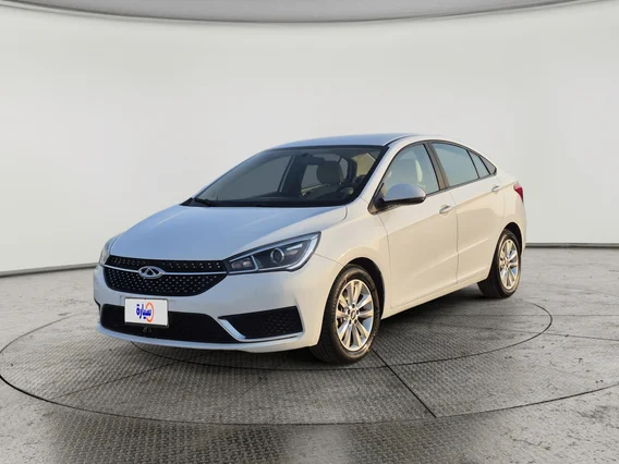 Chery Arrizo 5 Comfort 2023 