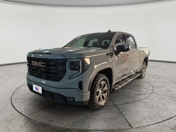 GMC Sierra Elevation 2024 دبل